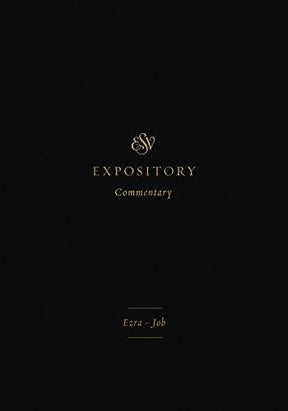Ezra-Job

Three Old Testament scholars offer passage-by-passage commentary through the books of Ezra, Nehemiah, Esther, and Job, explaining difficult doctrines, shedding light on overlooked sections, and making applications to life and ministry today. Par