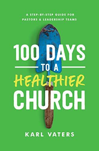 A Step-By-Step Guide for Pastors and Leadership Teams

A 100-Day Plan That's Practical, Realistic, and Actually Works You see the problems in your church, and you truly believe it could be better. Not perfect, but healthier. If you want more for your chur