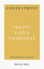 Seeing God's Goodness

Discontent Easily Arises when our desires aren't met and our plans don't come true-but this is a dangerous path that drives us away from God. While the world insists that satisfying our desires is the path to fulfillment, this daily