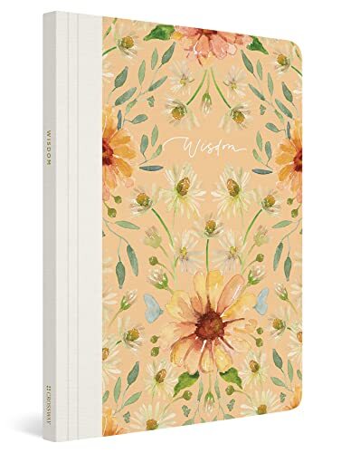 ESV Prayer Journal 30 Days on Wisdom