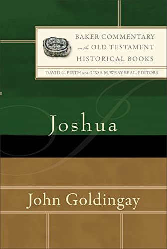 BCOT Joshua