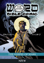 Mark's Gospel is one of the most influential pieces of literature in Christianity, religion and history of all time! This graphic novel presents every word, chapter and verse, within its historical, cultural and geographical context. The unabridged story 