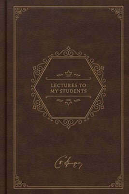 Lectures to My Students Deluxe Edition