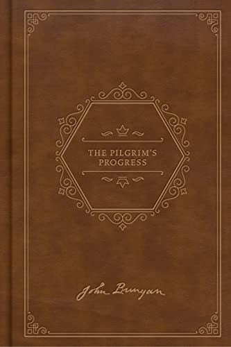 The Pilgrim's Progress Deluxe Edition