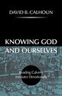 The goal of Knowing God and Ourselves is to help students, especially beginning students, of Calvin's Institutes of the Christian Religion to better understand what they are reading and to encourage them to persist in working through this important but ch