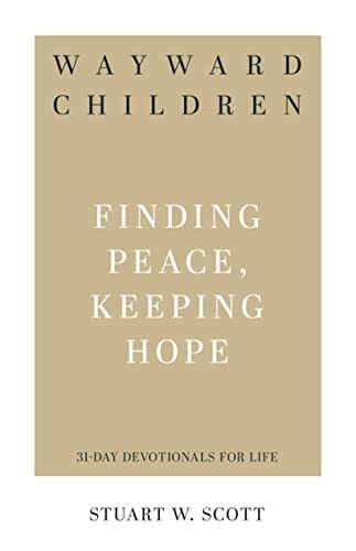 Wayward Children