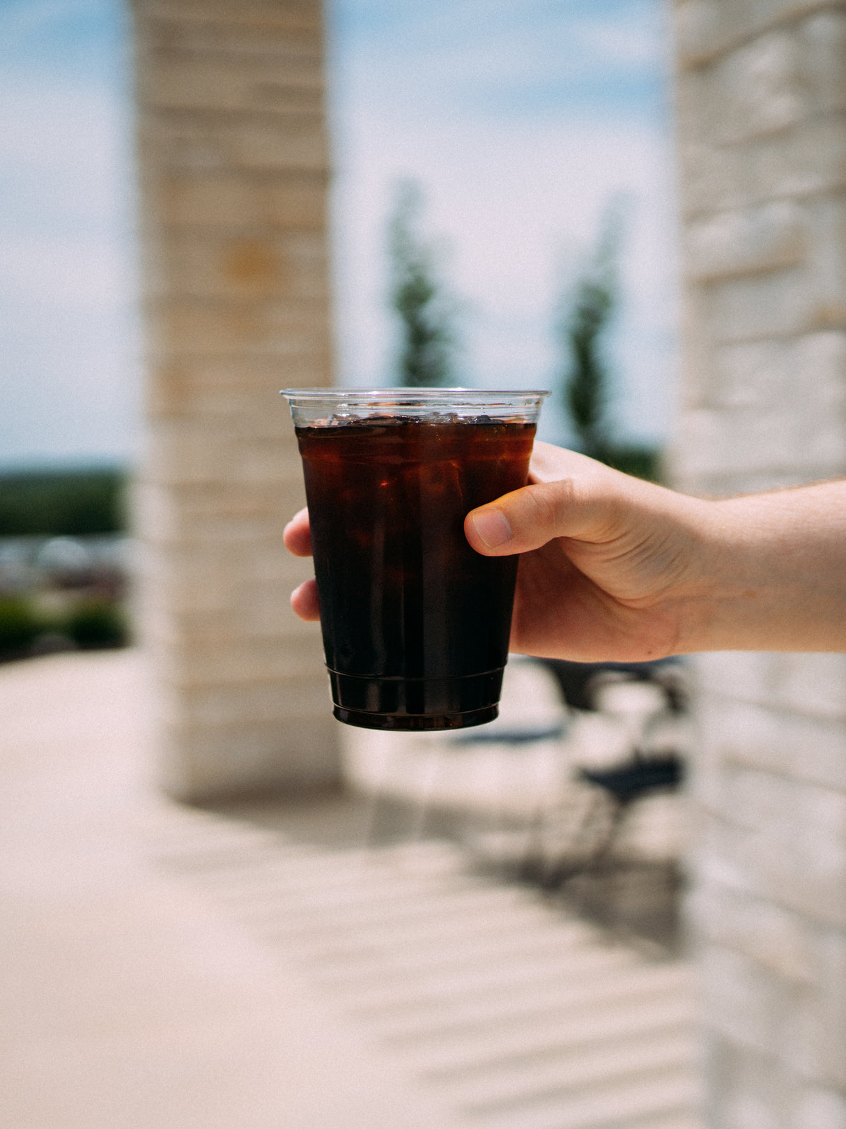 Cold Brew