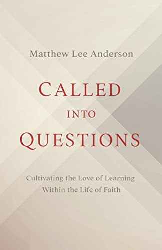Called Into Questions