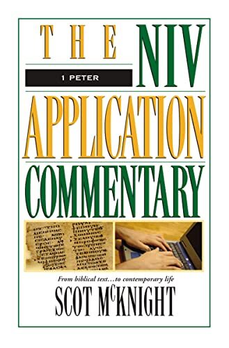 NIVAC 1 Peter