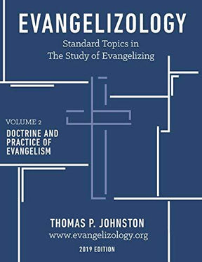 Doctrine and Practice of Evangelism

Doctrine and practice go hand-in-hand. Therefore, these notes on the doctrine and practice of evangelism highlight important elements in New Testament evangelism. On the doctrinal side, these include: the Bible, Conver