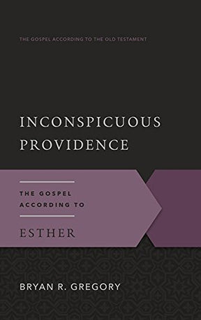 The Gospel According to Esther

Esther surprises us by never mentioning God or his intervention. Yet we ourselves are familiar with not experiencing divine intervention in our secular world. Where is God in it all?