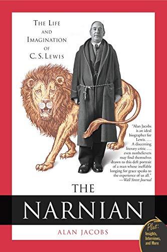 The Life and Imagination of C. S. Lewis

The White Witch, Aslan, fauns and talking beasts, centaurs and epic battles between good and evil -- all these have become a part of our collective imagination through the classic volumes of The Chronicles of Narni