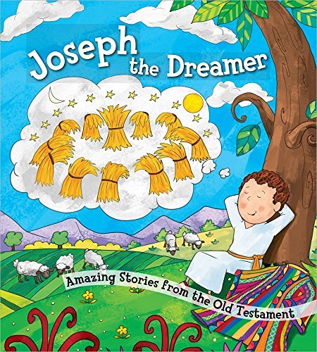Joseph the Dreamer