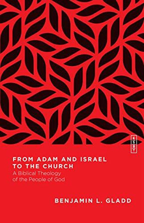 A Biblical Theology of the People of GodThis ESBT volume addresses core questions about spiritual identity, examining the nature of the people of God from Genesis to Revelation through the lens of being created and formed in God's image. Benjamin Gladd ar