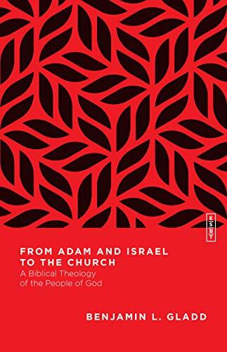 A Biblical Theology of the People of GodThis ESBT volume addresses core questions about spiritual identity, examining the nature of the people of God from Genesis to Revelation through the lens of being created and formed in God's image. Benjamin Gladd ar