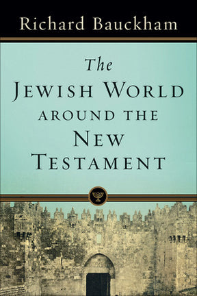 Renowned biblical scholar Richard Bauckham believes that the New Testament texts cannot be adequately understood without careful attention to their Judaic and Second Temple roots. This book contains twenty-four studies that shed essential light on the rel