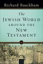 Renowned biblical scholar Richard Bauckham believes that the New Testament texts cannot be adequately understood without careful attention to their Judaic and Second Temple roots. This book contains twenty-four studies that shed essential light on the rel