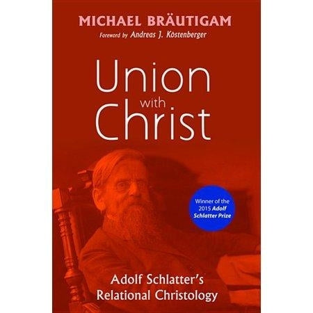 Union with Christ (Paperback)