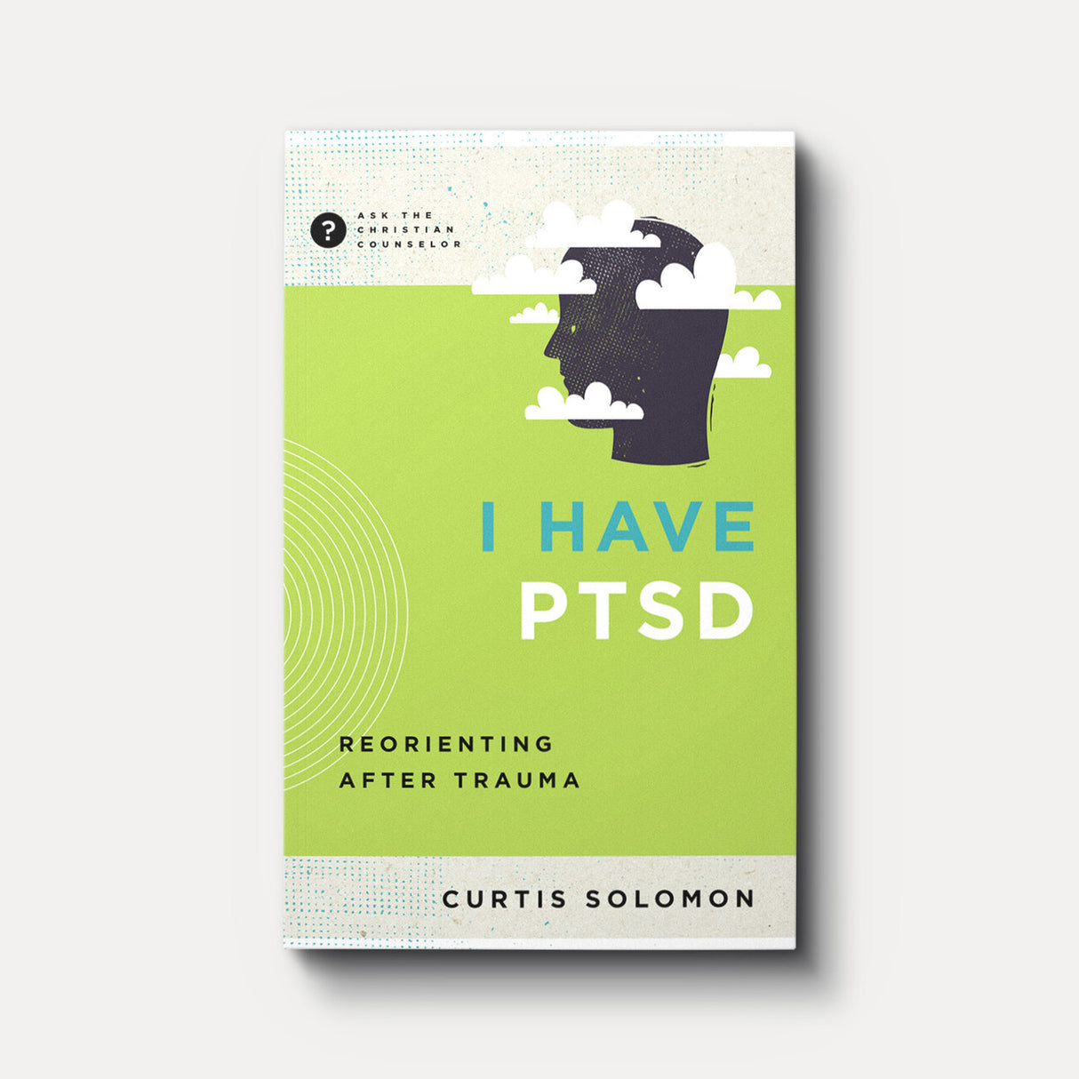 I Have PTSD