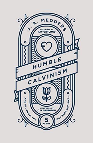 And If I Know the Five Points, But Have Not Love ...

Understanding Calvinism in our hearts as well as in our heads