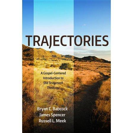 "Trajectories" is a captivating book written by Bryan C Babcock, James Spencer, and Russell L Meek. This paperback edition is perfect for those who enjoy thought-provoking and engaging reads. Dive into the fascinating world created by these talented autho