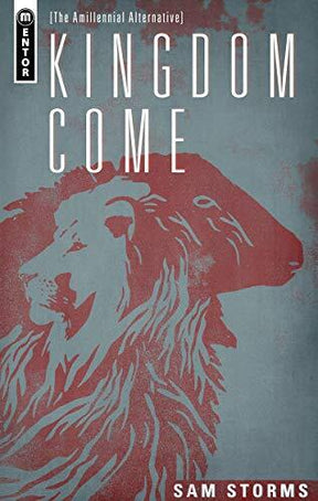 The Amillennial Alternative

The second coming of Christ is a matter of sharp disagreement amongst Christians. Many hold to premillennialism: that Christ's return will be followed by 1,000 years before the final judgement. However, premillennialism is not