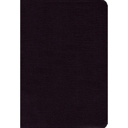 The NIV, The Message, Parallel Bible is a comprehensive study and comparison tool for Bible enthusiasts. This large print Bible features two popular versions, the NIV and The Message, side by side for easy reference and comparison. The bonded leather cove