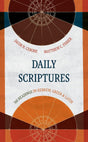 Daily Scriptures: 365 Readings in Hebrew, Greek, and Latin is a comprehensive book that provides daily readings in three ancient languages: Hebrew, Greek, and Latin. This paperback book features 365 readings, allowing readers to explore the scriptures in 