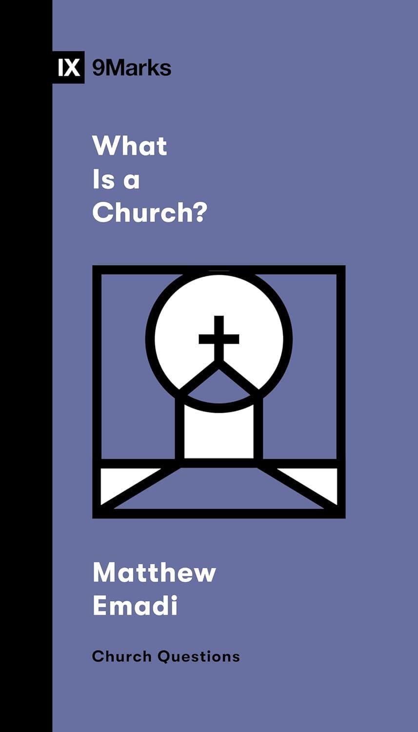 What is a Church? (Church Questions)