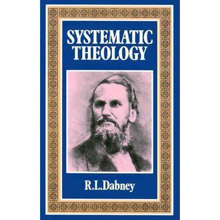 Systematic Theology is a comprehensive book written by R L Dabney. This hardcover edition is a valuable resource for anyone interested in studying theology in a systematic and organized manner. The book covers a wide range of theological topics and provid