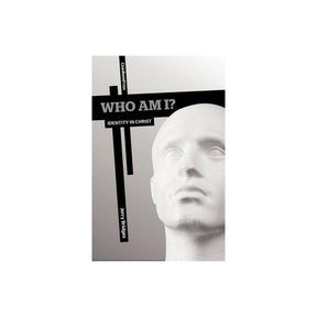 Who Am I?: Identity in Christ by Jerry Bridges is a thought-provoking book that explores the concept of identity in relation to one's faith in Christ. In this paperback edition, Bridges delves into the profound question of who we are as individuals and ho