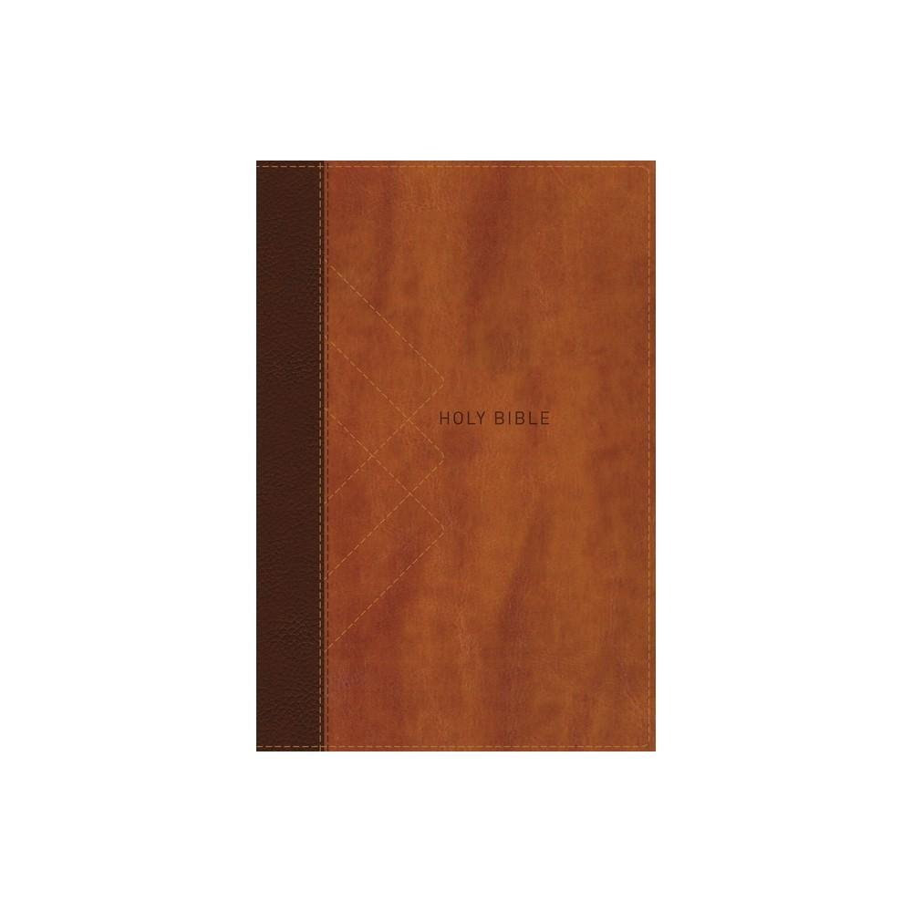 The NIV Thinline Bible with Giant Print is a beautifully designed and easy-to-read Bible. It features the New International Version (NIV) translation, which is known for its accuracy and readability. The thinline format makes it convenient to carry and re