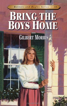 After taking part in the surrender at Appomattox, Tom Majors, his father, and his brother are reunited with their friends who fought for the Union, and decide to return to Kentucky, confident that the Lord will help them to make a new life for themselves.