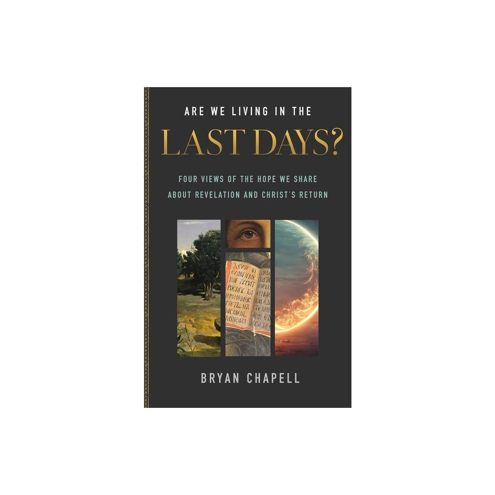 Are We Living in the Last Days? -Paperback)