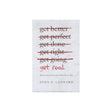 Get Real: Sharing Your Everyday Faith Every Day is a thought-provoking book by John S. Leonard. In this paperback edition, Leonard explores the importance of sharing your faith in everyday life. With practical insights and personal anecdotes, he encourage