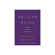 Heaven Rules by Nancy Demoss Wolgemuth is a captivating book that explores the topic of heaven and its significance in our lives. In this hardcover edition, Nancy Demoss Wolgemuth shares her insights and biblical teachings on the subject, providing reader