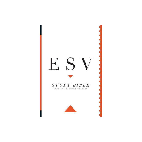 The ESV Study Bible, Personal Size is a comprehensive study tool for anyone looking to deepen their understanding of the Bible. This study Bible features the English Standard Version (ESV) translation, known for its accuracy and readability. The personal 