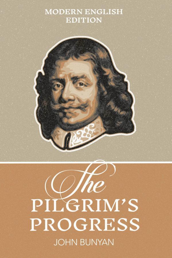 The Pilgrim's Progress by John Bunyan is a classic Christian allegory that takes readers on a spiritual journey. This paperback edition of the book is a must-have for anyone interested in Christian literature. With its captivating storytelling and profoun