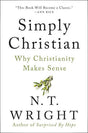 Simply Christian: Why Christianity Makes Sense by N. T. Wright is a thought-provoking book that explores the foundations and relevance of Christianity in the modern world. In this book, Wright presents a compelling case for the Christian faith, addressing