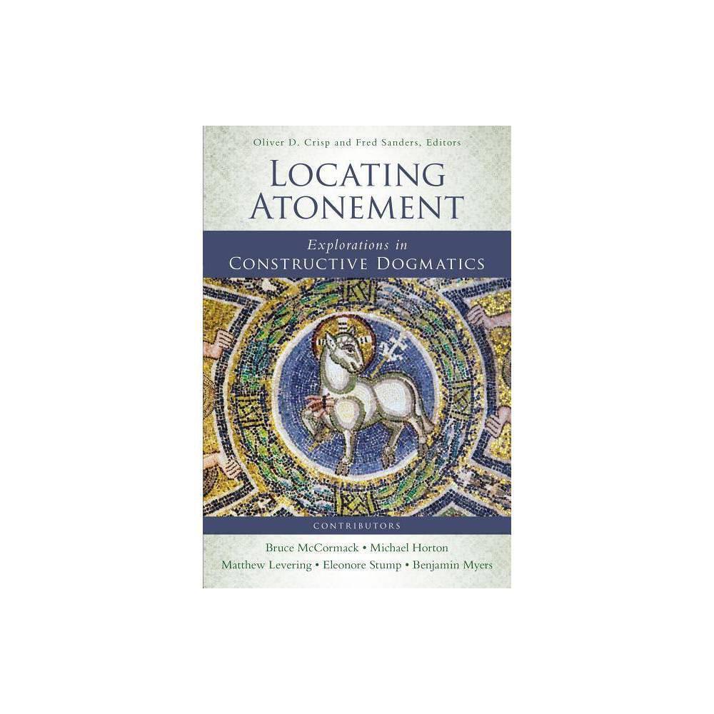 Locating Atonement: Explorations in Constructive Dogmatics is a thought-provoking book that delves into the theological concept of atonement. Written by various authors, this paperback edition is a compilation of essays presented at the Los Angeles Theolo