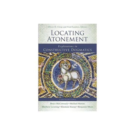 Locating Atonement: Explorations in Constructive Dogmatics is a thought-provoking book that delves into the theological concept of atonement. Written by various authors, this paperback edition is a compilation of essays presented at the Los Angeles Theolo