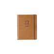 The Every Moment Holy Prayer Journal-Brown, written by Douglas Kaine Mckelvey & Hannah Hubin, is a beautifully crafted leather-bound prayer journal. This journal is designed to help you connect with God in every moment of your life. With its high-quality 