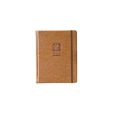 The Every Moment Holy Prayer Journal-Brown, written by Douglas Kaine Mckelvey & Hannah Hubin, is a beautifully crafted leather-bound prayer journal. This journal is designed to help you connect with God in every moment of your life. With its high-quality 