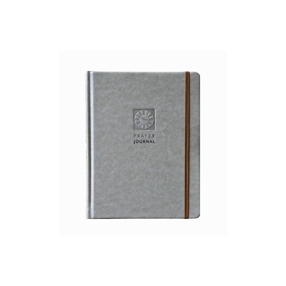 Every Moment Holy Prayer Journal - Grey