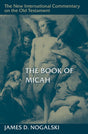 Micah spoke to the people of Judah millennia ago, though his prophecy has the same power to change Christians today. Nogalski explicates the major themes of Micah---fidelity to Yahweh, abuses of power, and the juxtaposition of judgment and hope. His fresh