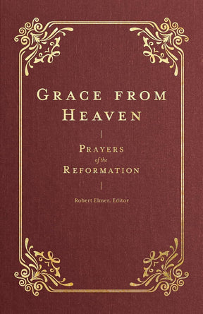 Grace from Heaven: Prayers of the Reformation is a religious book that offers a collection of prayers from the Reformation period. This book focuses on the prayers that were used during the Reformation and provides a glimpse into the spiritual practices o
