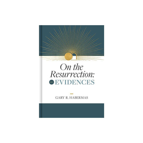 <p>The first volume of Gary Habermas’s magnum opus, <em>On the Resurrection: Evidences</em> represents the culmination of fifty years of research on the probability of Jesus’s resurrection. Using his “minimal facts argument,” Habermas demonstrates why we 