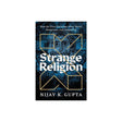 "Strange Religion" is a captivating book written by Nijay K Gupta. This thought-provoking paperback explores the concept of religion in a unique and intriguing way. Dive into the pages of "Strange Religion" and embark on a journey of self-discovery and en