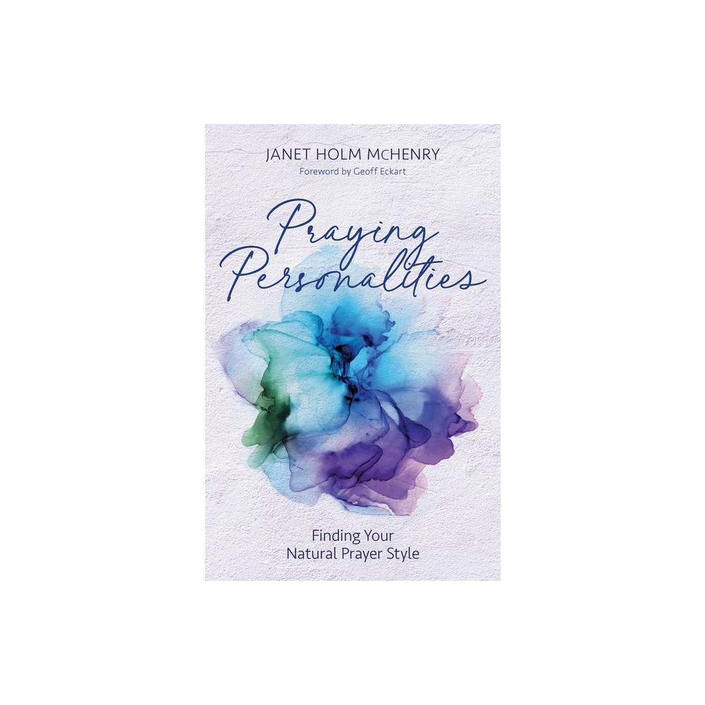 Praying Personalities