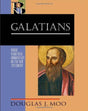 A highly regarded New Testament scholar offers a substantive evangelical commentary on Galatians in the award-winning BECNT series.